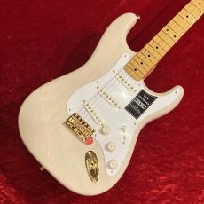 Fender 【ゴールドパーツ】LTD Vintera ? Late 50s Stratocaster Blond#MX25165132【3.57kg】