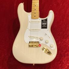 Fender 【ゴールドパーツ】LTD Vintera ? Late 50s Stratocaster Blond#MX25165132【3.57kg】_2