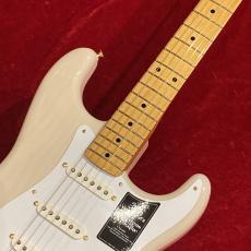 Fender 【ゴールドパーツ】LTD Vintera ? Late 50s Stratocaster Blond#MX25165132【3.57kg】_4