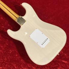 Fender 【ゴールドパーツ】LTD Vintera ? Late 50s Stratocaster Blond#MX25165132【3.57kg】_6