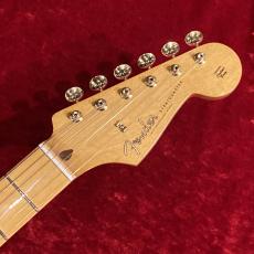 Fender 【ゴールドパーツ】LTD Vintera ? Late 50s Stratocaster Blond#MX25165132【3.57kg】_8