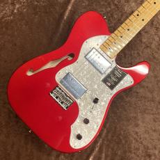 Fender American Vintage Thinline#V16769【3.15kg】