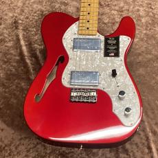 Fender American Vintage Thinline#V16769【3.15kg】_2