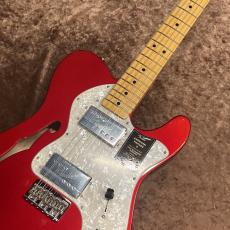Fender American Vintage Thinline#V16769【3.15kg】_3