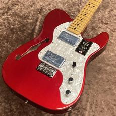 Fender American Vintage Thinline#V16769【3.15kg】_4