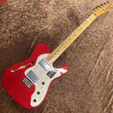 Fender American Vintage Thinline#V16769【3.15kg】_5