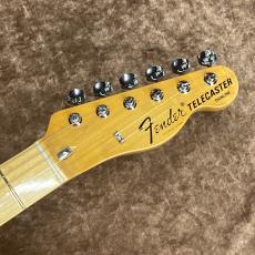 Fender American Vintage Thinline#V16769【3.15kg】_8