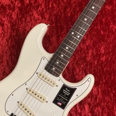 Fender 【ラージヘッド、ラウンドローズ指板】American Vintage ? 1973 Stratocaster#V17224【3.8kg】_3