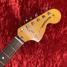 Fender 【ラージヘッド、ラウンドローズ指板】American Vintage ? 1973 Stratocaster#V17224【3.8kg】_5