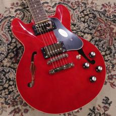 Epiphone Inspired by Gibson ES-339 -Cherry- #26041510720 ≒3.65kg【G-CLUB SHIBUYA 2F】