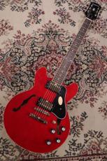 Epiphone Inspired by Gibson ES-339 -Cherry- #26041510720 ≒3.65kg【G-CLUB SHIBUYA 2F】_2