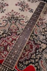 Epiphone Inspired by Gibson ES-339 -Cherry- #26041510720 ≒3.65kg【G-CLUB SHIBUYA 2F】_3