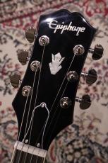 Epiphone Inspired by Gibson ES-339 -Cherry- #26041510720 ≒3.65kg【G-CLUB SHIBUYA 2F】_4