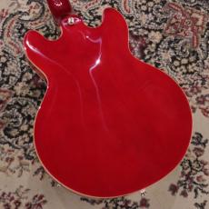 Epiphone Inspired by Gibson ES-339 -Cherry- #26041510720 ≒3.65kg【G-CLUB SHIBUYA 2F】_5