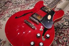 Epiphone Inspired by Gibson ES-339 -Cherry- #26041510720 ≒3.65kg【G-CLUB SHIBUYA 2F】_8