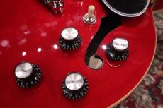 Epiphone Inspired by Gibson ES-339 -Cherry- #26041510720 ≒3.65kg【G-CLUB SHIBUYA 2F】_9