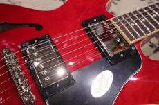 Epiphone Inspired by Gibson ES-339 -Cherry- #26041510720 ≒3.65kg【G-CLUB SHIBUYA 2F】_11