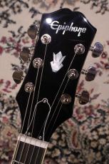 Epiphone Inspired by Gibson ES-339 -Vintage Sunburst- #26031510253 ≒3.61kg 【G-CLUB SHIBUYA 2F】_4