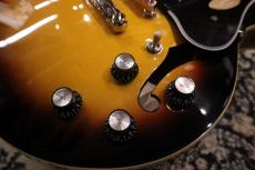 Epiphone Inspired by Gibson ES-339 -Vintage Sunburst- #26031510253 ≒3.61kg 【G-CLUB SHIBUYA 2F】_9