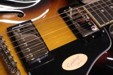 Epiphone Inspired by Gibson ES-339 -Vintage Sunburst- #26031510253 ≒3.61kg 【G-CLUB SHIBUYA 2F】_11