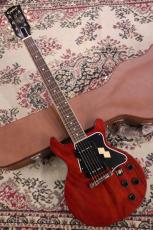 Epiphone 1960 Les Paul Special Double Cut Reissue -Cherry Red- #26031526790≒3.98kg 【G-CLUB SHIBUYA】_2