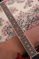 Epiphone 1960 Les Paul Special Double Cut Reissue -Cherry Red- #26031526790≒3.98kg 【G-CLUB SHIBUYA】_3