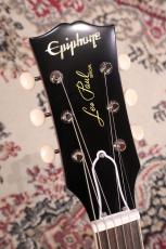 Epiphone 1960 Les Paul Special Double Cut Reissue -Cherry Red- #26031526790≒3.98kg 【G-CLUB SHIBUYA】_4