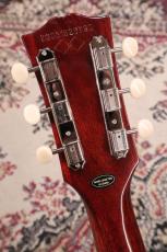 Epiphone 1960 Les Paul Special Double Cut Reissue -Cherry Red- #26031526790≒3.98kg 【G-CLUB SHIBUYA】_7