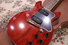 Epiphone 1960 Les Paul Special Double Cut Reissue -Cherry Red- #26031526790≒3.98kg 【G-CLUB SHIBUYA】_8