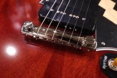 Epiphone 1960 Les Paul Special Double Cut Reissue -Cherry Red- #26031526790≒3.98kg 【G-CLUB SHIBUYA】_10