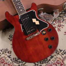 Epiphone 1960 Les Paul Special Double Cut Reissue -Cherry Red- #26011522617≒3.15kg 【G-CLUB SHIBUYA】