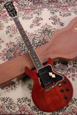 Epiphone 1960 Les Paul Special Double Cut Reissue -Cherry Red- #26011522617≒3.15kg 【G-CLUB SHIBUYA】_2