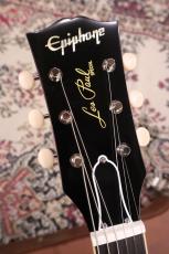 Epiphone 1960 Les Paul Special Double Cut Reissue -Cherry Red- #26011522617≒3.15kg 【G-CLUB SHIBUYA】_4