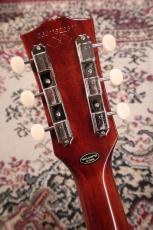 Epiphone 1960 Les Paul Special Double Cut Reissue -Cherry Red- #26011522617≒3.15kg 【G-CLUB SHIBUYA】_7