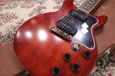 Epiphone 1960 Les Paul Special Double Cut Reissue -Cherry Red- #26011522617≒3.15kg 【G-CLUB SHIBUYA】_8