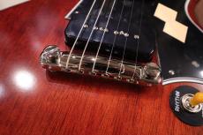 Epiphone 1960 Les Paul Special Double Cut Reissue -Cherry Red- #26011522617≒3.15kg 【G-CLUB SHIBUYA】_10