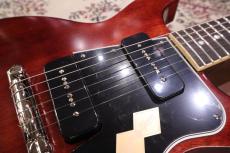 Epiphone 1960 Les Paul Special Double Cut Reissue -Cherry Red- #26011522617≒3.15kg 【G-CLUB SHIBUYA】_11