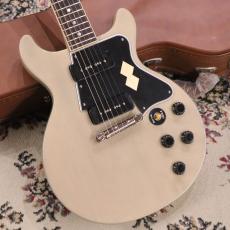 Epiphone 1960 Les Paul Special Double Cut Reissue -TV White- #26031520019≒3.23kg 【G-CLUB SHIBUYA】