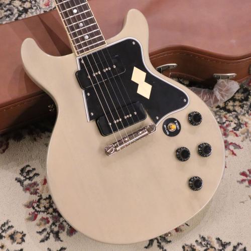 Epiphone 1960 Les Paul Special Double Cut Reissue -TV White- #26031520019≒3.23kg 【G-CLUB SHIBUYA】