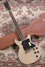 Epiphone 1960 Les Paul Special Double Cut Reissue -TV White- #26031520019≒3.23kg 【G-CLUB SHIBUYA】_2
