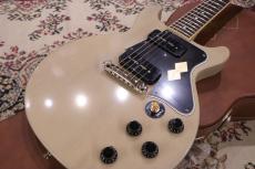 Epiphone 1960 Les Paul Special Double Cut Reissue -TV White- #26031520019≒3.23kg 【G-CLUB SHIBUYA】_8