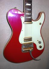 Fender Japan TERRY-1_8