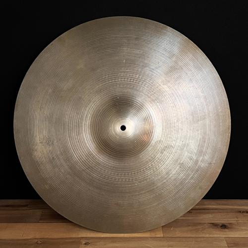 Zildjian A Rock Ride 20