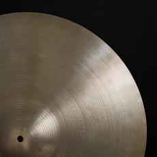 Zildjian A Rock Ride 20_2