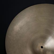 Zildjian A Rock Ride 20_4