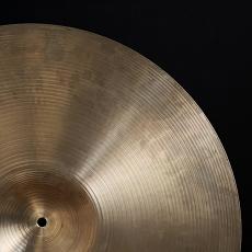 Zildjian A Rock Ride 20_5