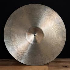 Zildjian A Rock Ride 20_8