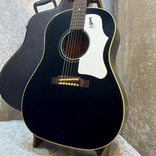 Gibson 【月末特価!!早い者勝ち!!】C/S 60s J-45 ADJ EB '09 【最高にクールなロックサウンド】【送料当社負担】【池袋店在庫品】