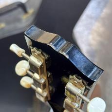 Gibson 【月末特価!!早い者勝ち!!】C/S 60s J-45 ADJ EB '09 【最高にクールなロックサウンド】【送料当社負担】【池袋店在庫品】_12