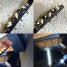 Gibson 【月末特価!!早い者勝ち!!】C/S 60s J-45 ADJ EB '09 【最高にクールなロックサウンド】【送料当社負担】【池袋店在庫品】_14